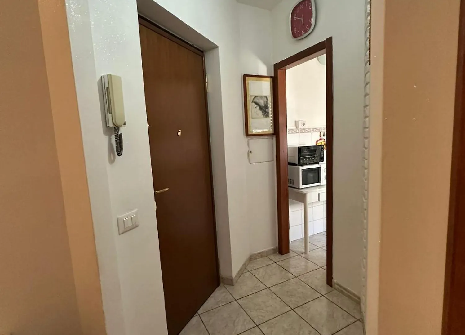 Guest house Sofia Holiday Home Rome Italy