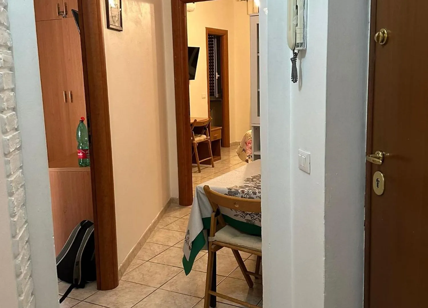Guest house Sofia Holiday Home Rome