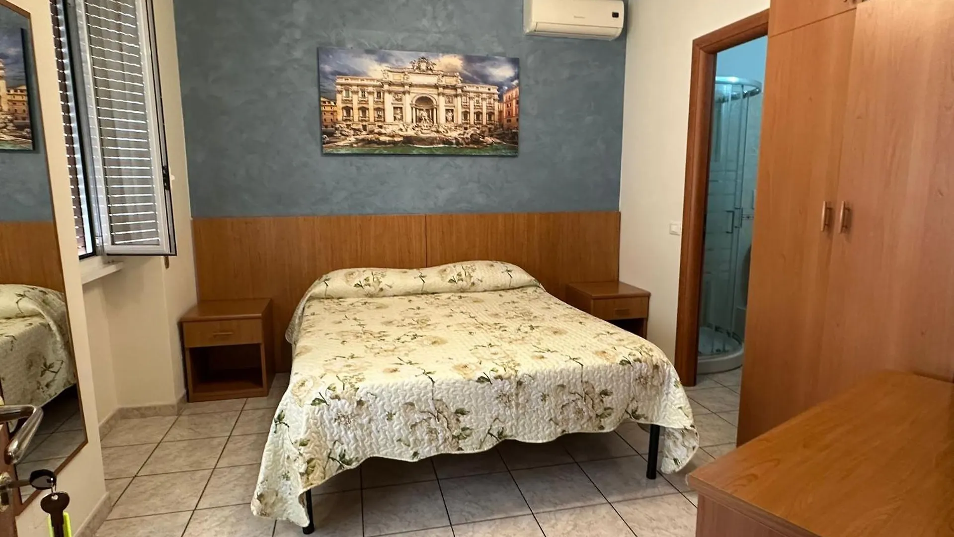 Sofia Holiday Home Rome