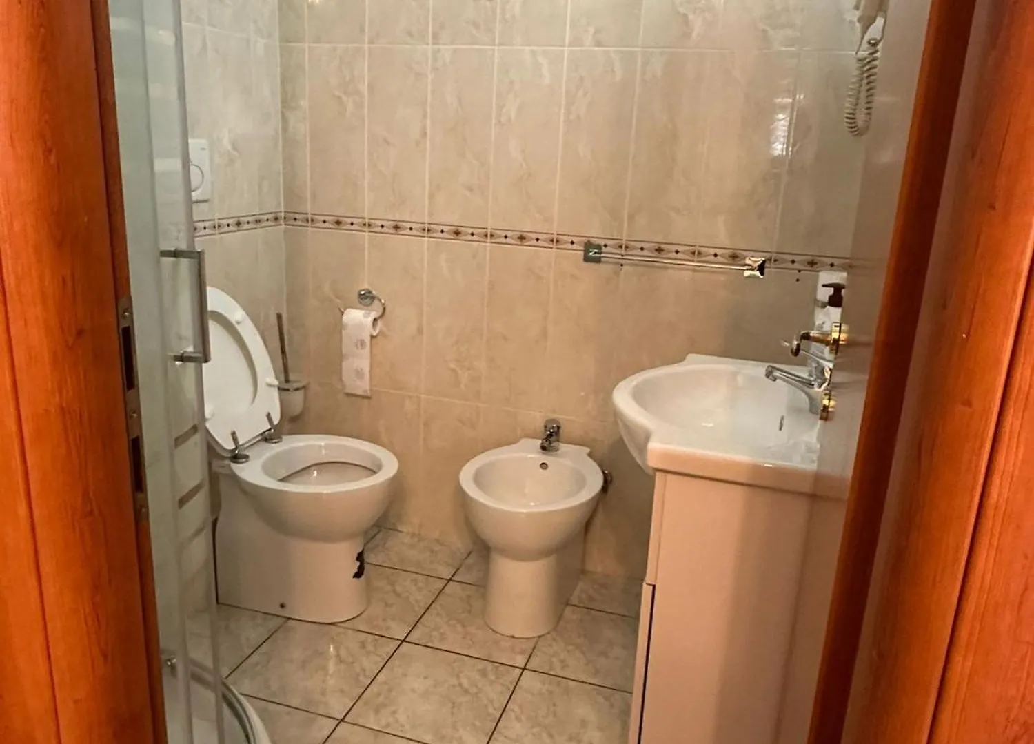 Sofia Holiday Home Rome Guest house