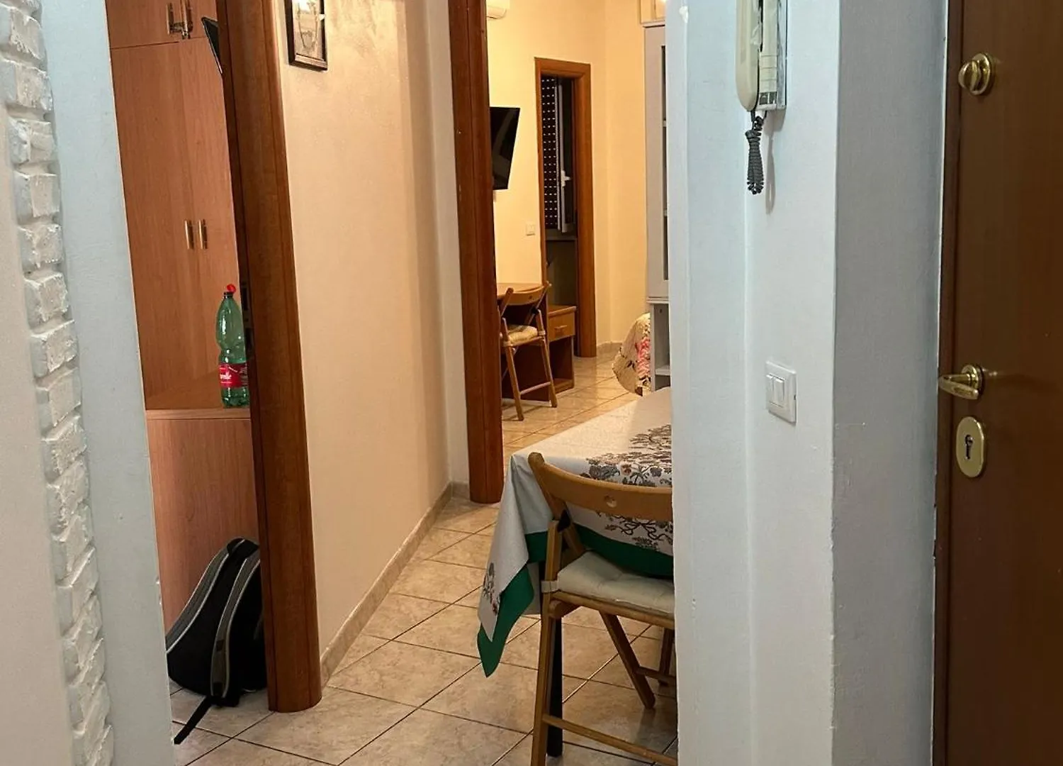 Sofia Holiday Home Rome Guest house