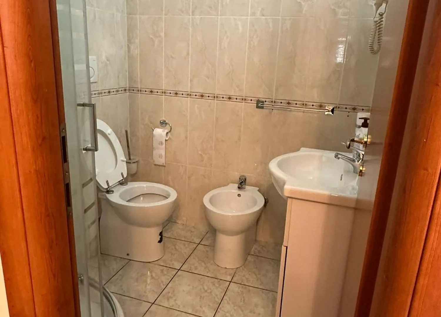 Sofia Holiday Home Rome Italy