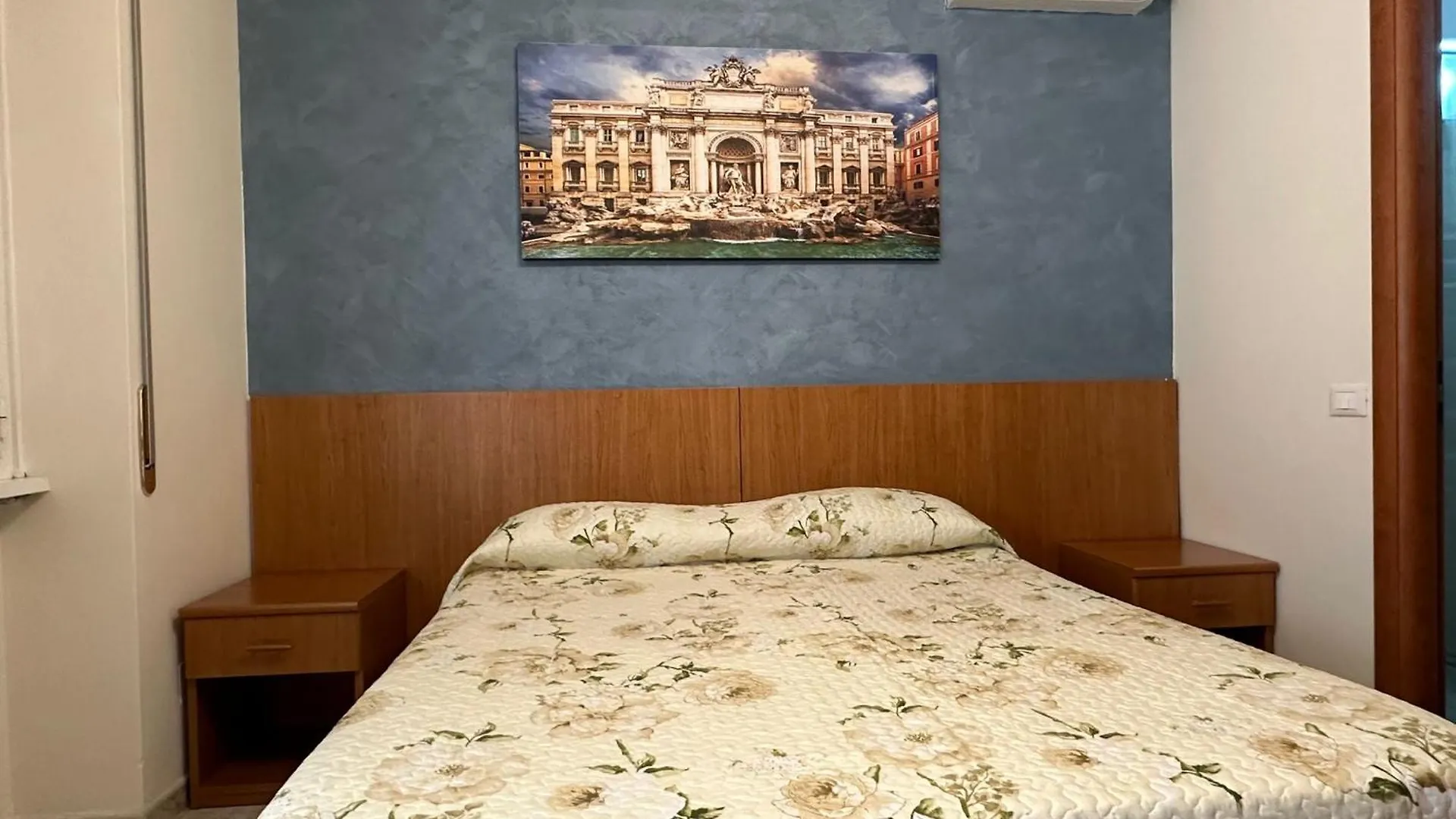 Sofia Holiday Home Rome Italy