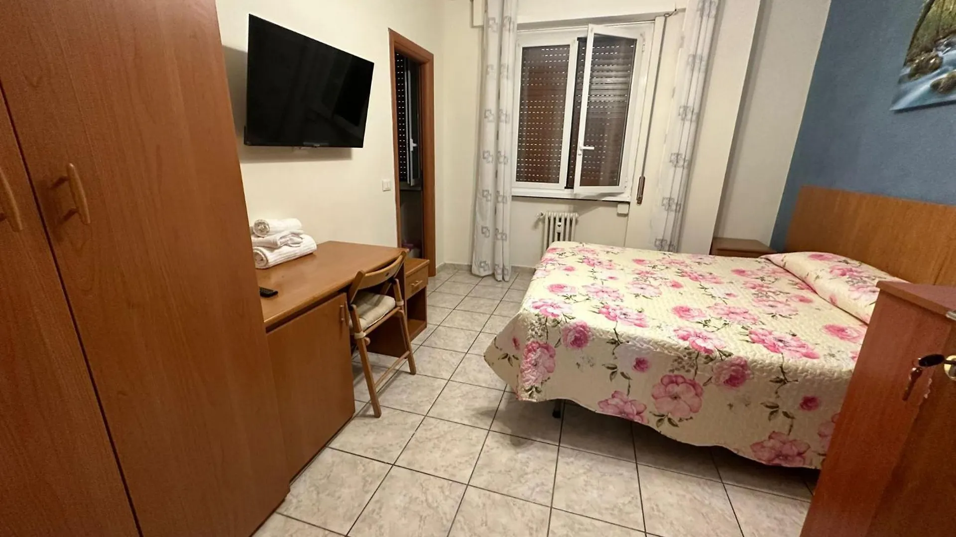 Sofia Holiday Home Rome