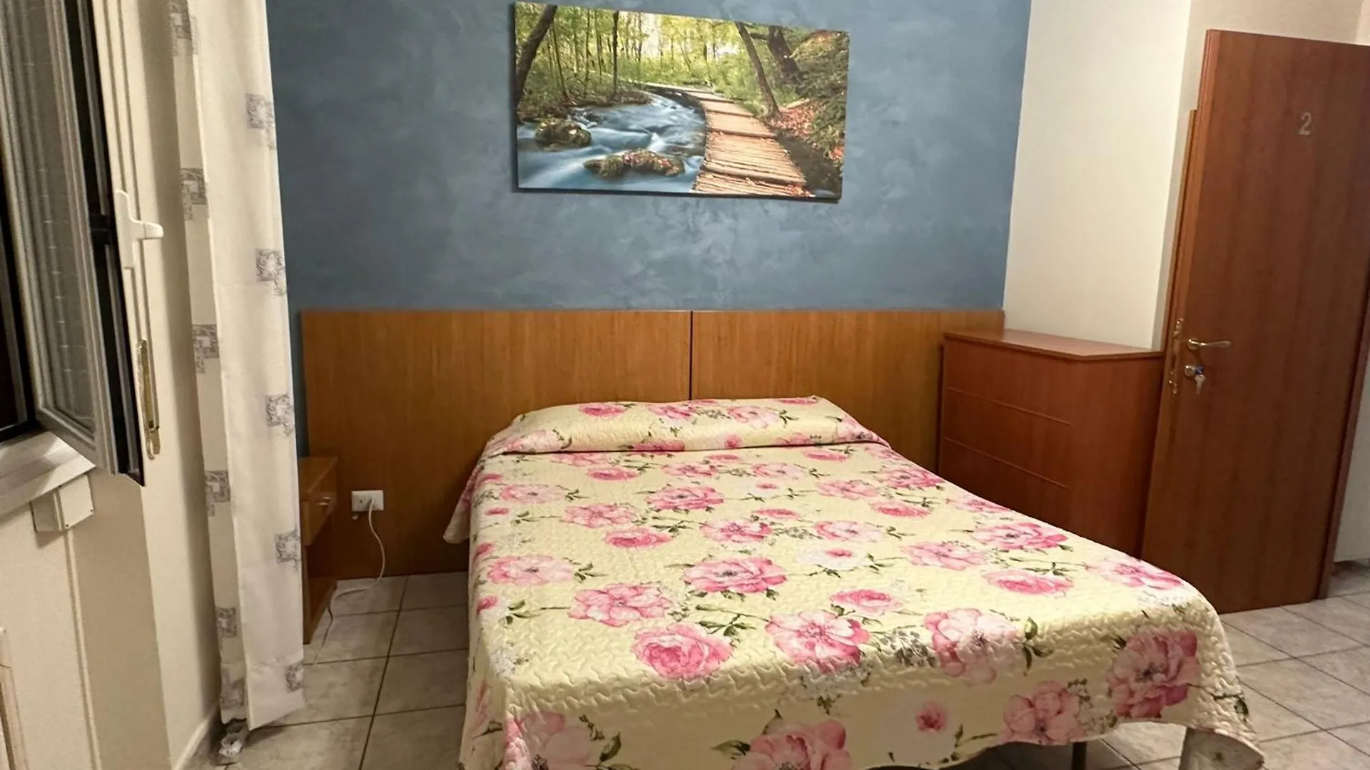 Guest house Sofia Holiday Home Rome