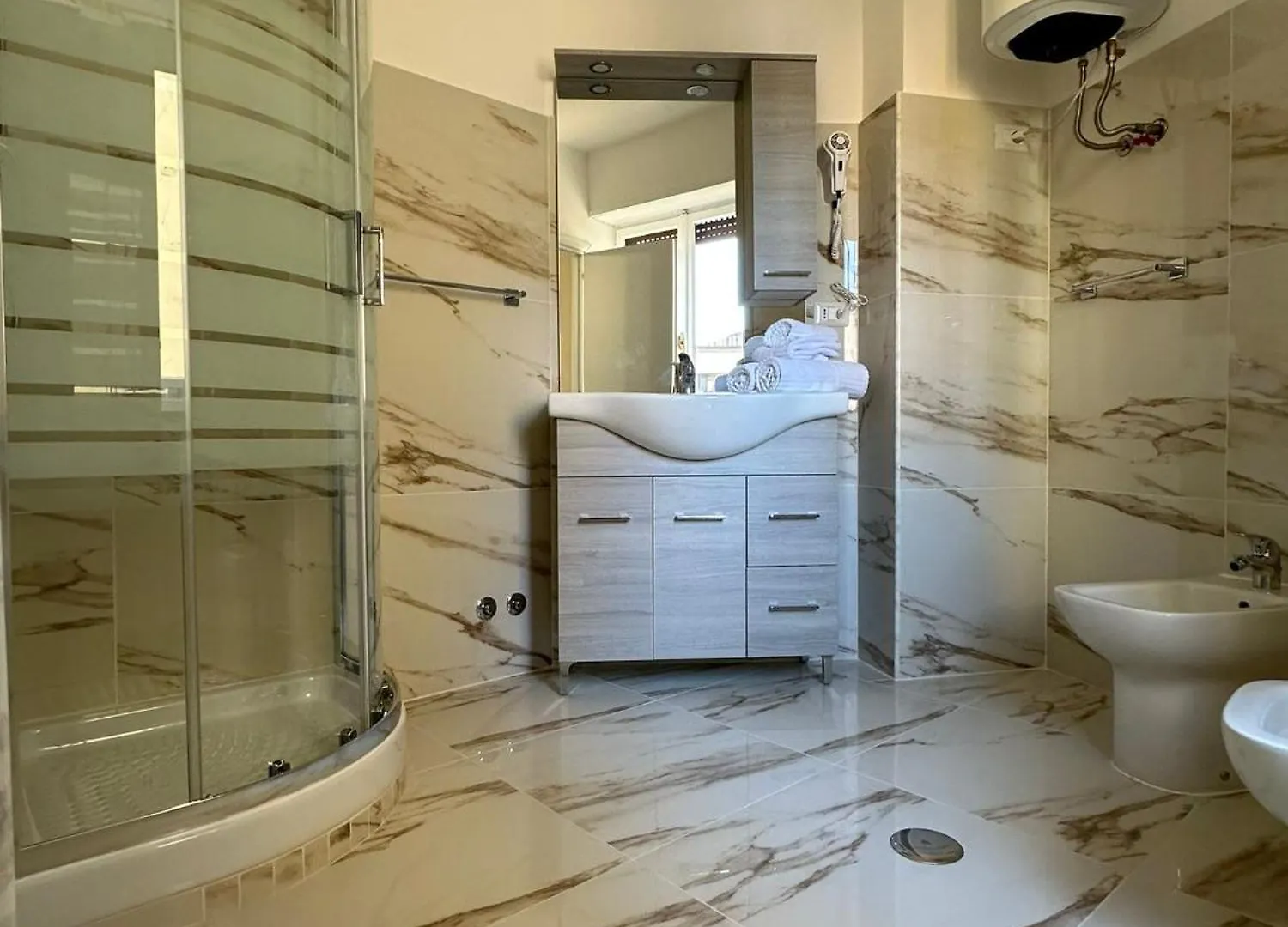 Guest house Sofia Holiday Home Rome