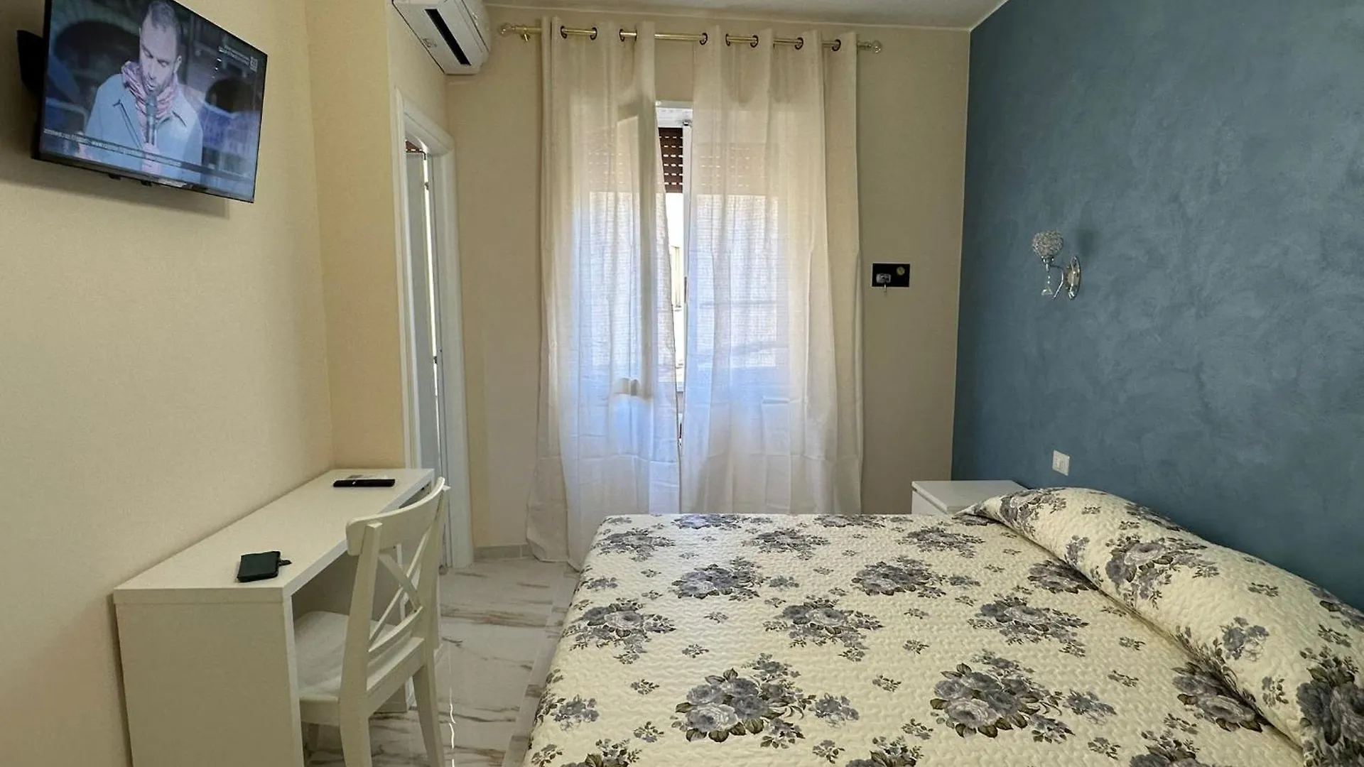 Guest house Sofia Holiday Home Rome Italy
