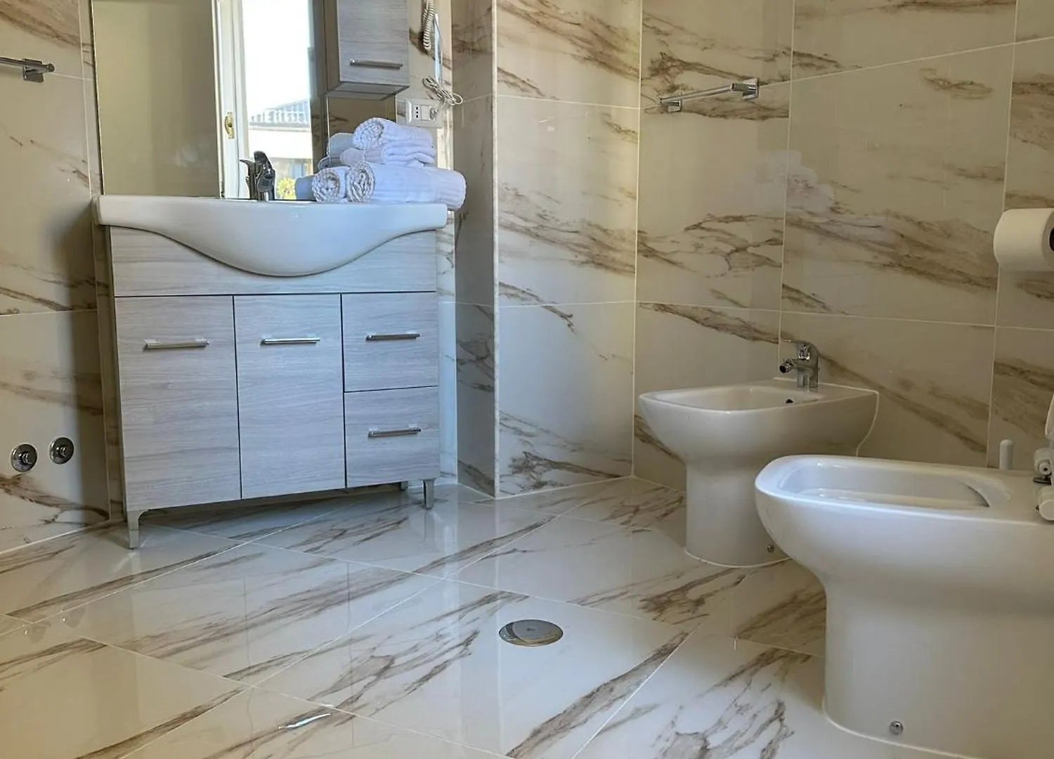 Sofia Holiday Home Rome