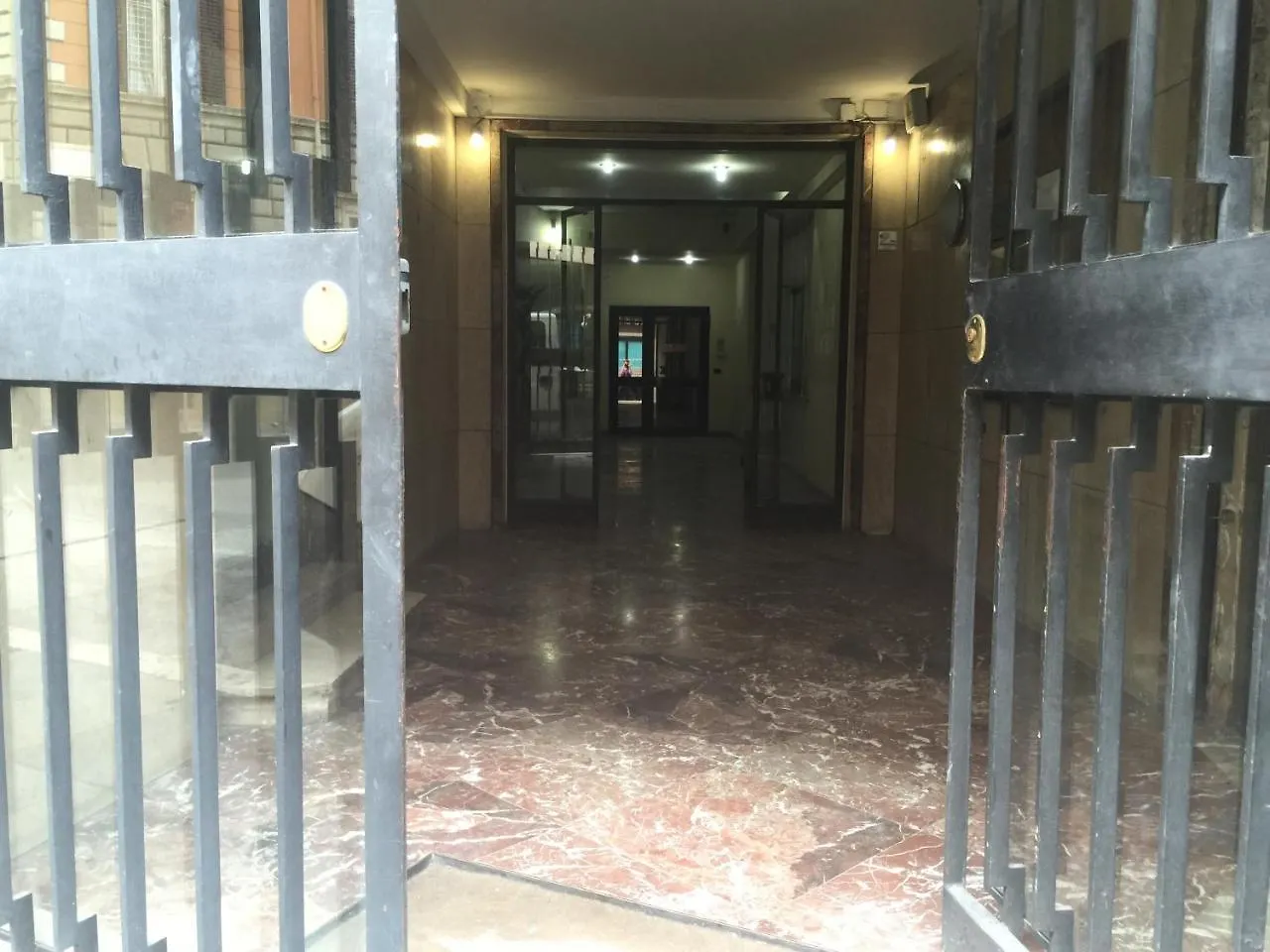 Sofia Holiday Home Rome