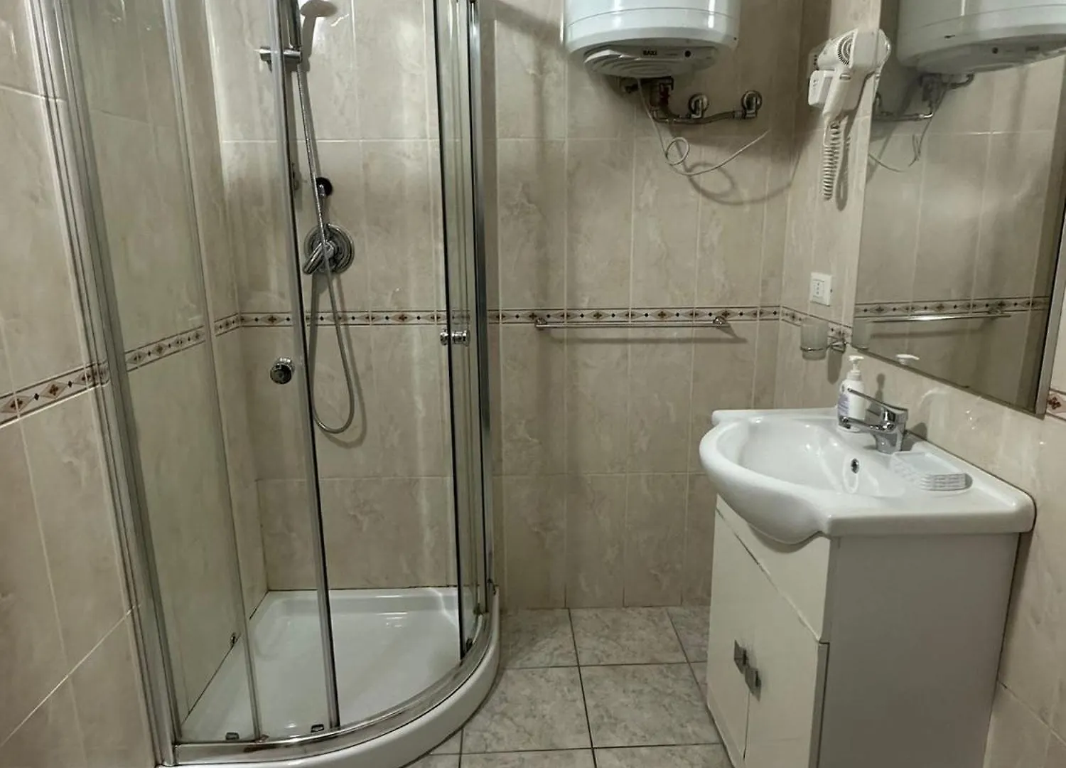 Pensión Sofia Holiday Home Roma