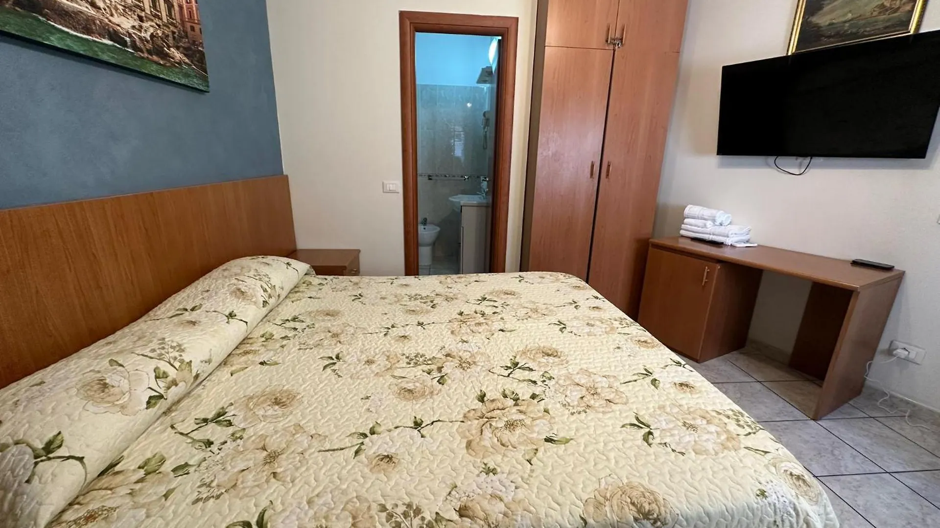 Sofia Holiday Home Roma Pensión
