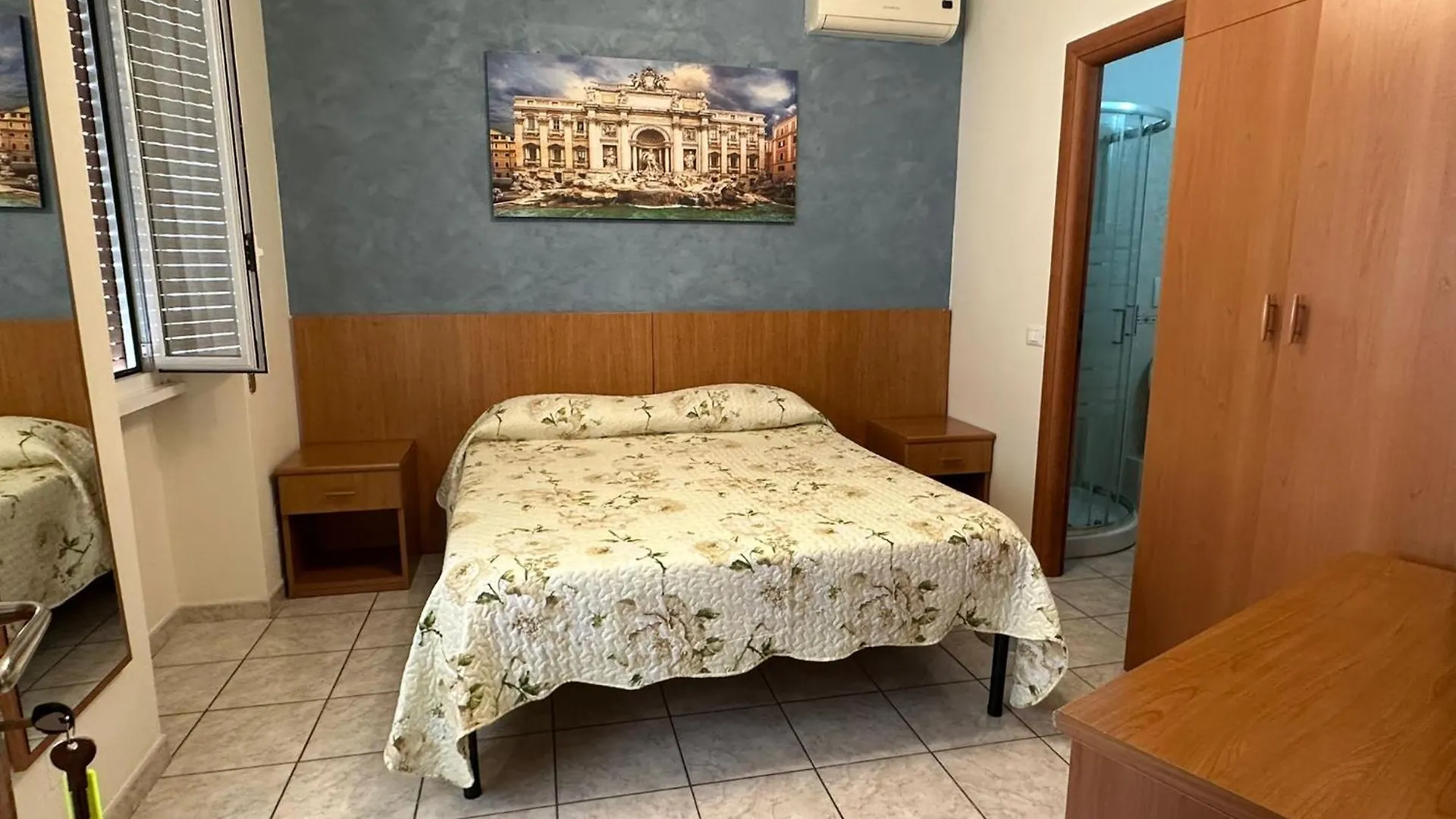 Penzion Sofia Holiday Home Řím