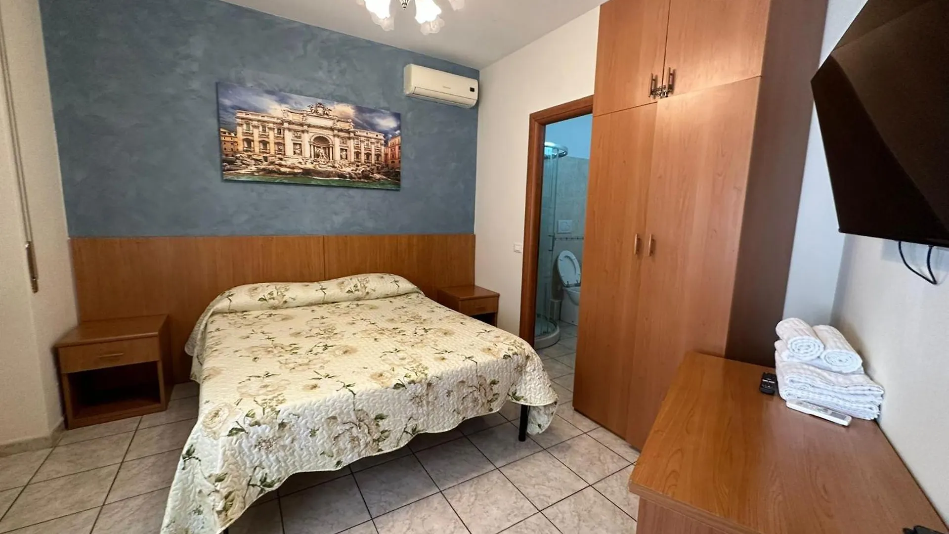 Sofia Holiday Home Roma