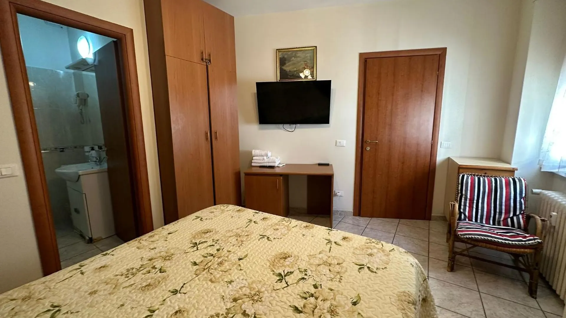Sofia Holiday Home Řím Penzion