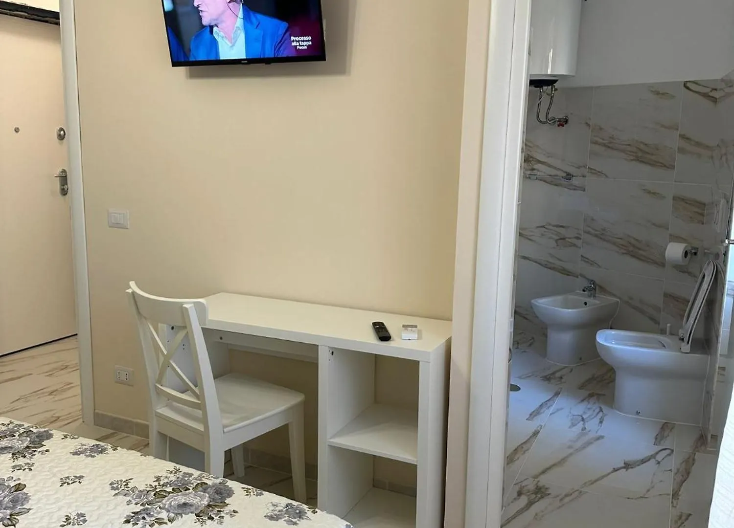索非亚度假屋 罗马