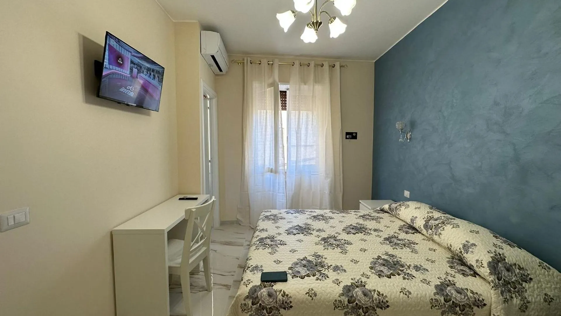 Sofia Holiday Home Roma 0*,