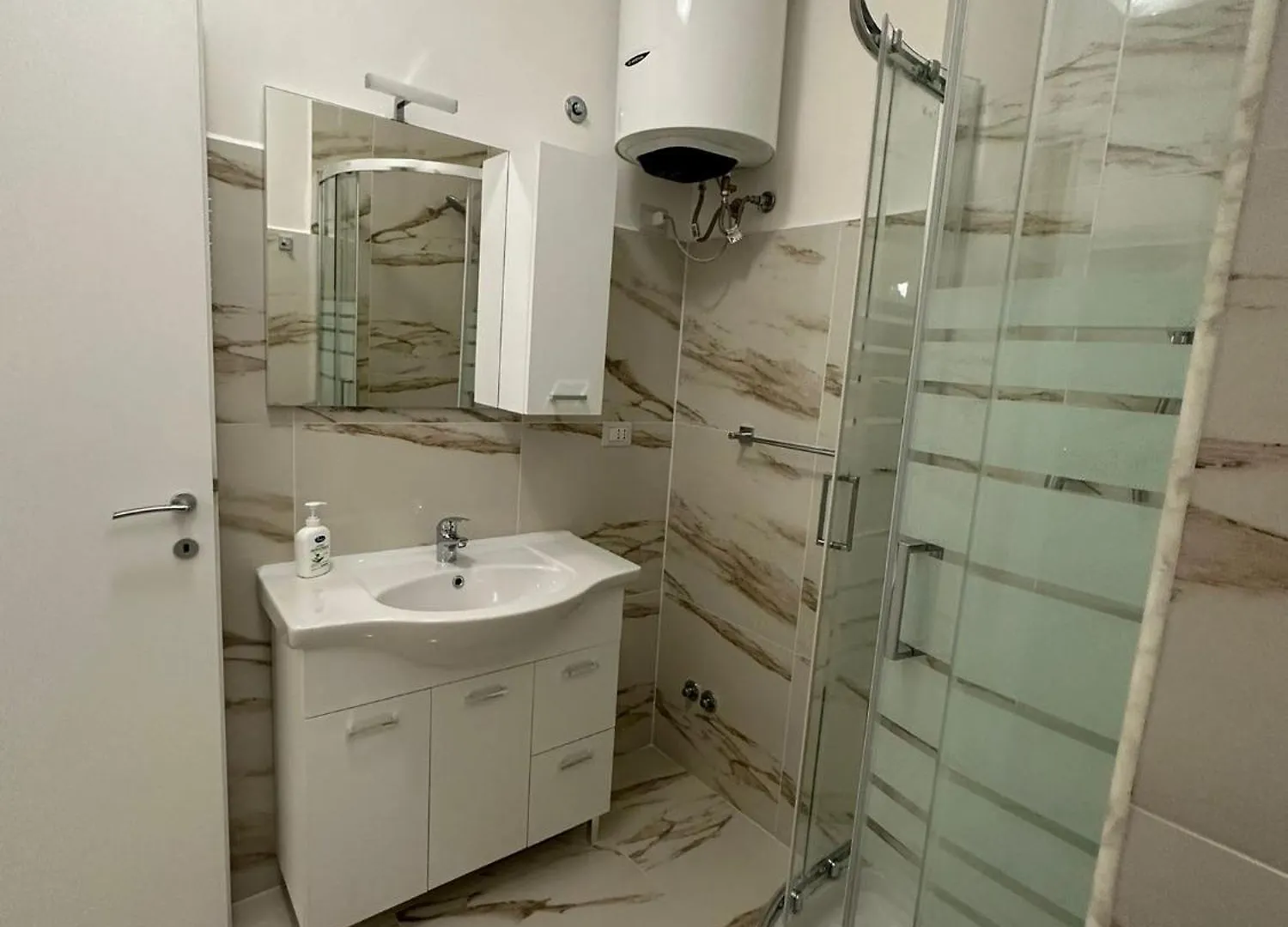 Sofia Holiday Home Řím Penzion