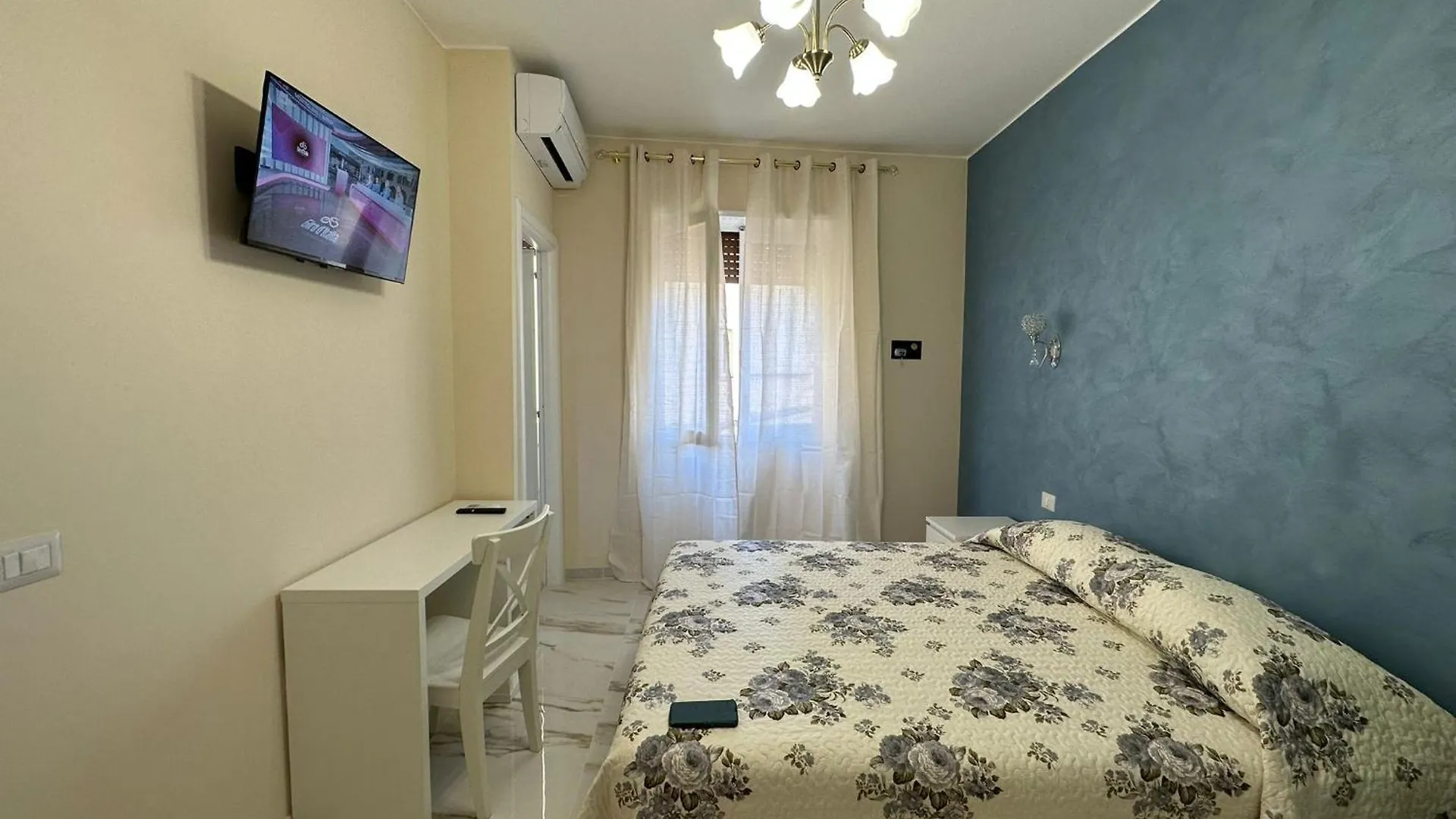 Sofia Holiday Home Řím