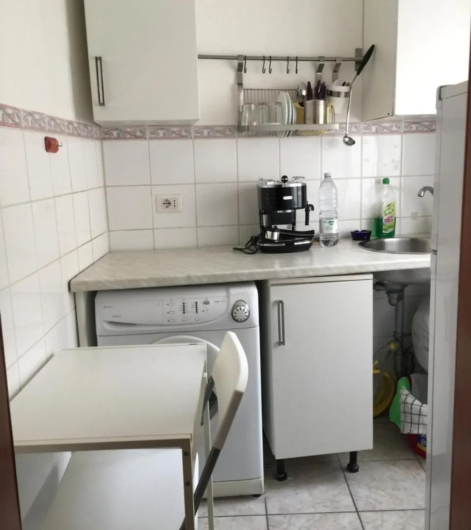 Sofia Holiday Home Roma 0*,