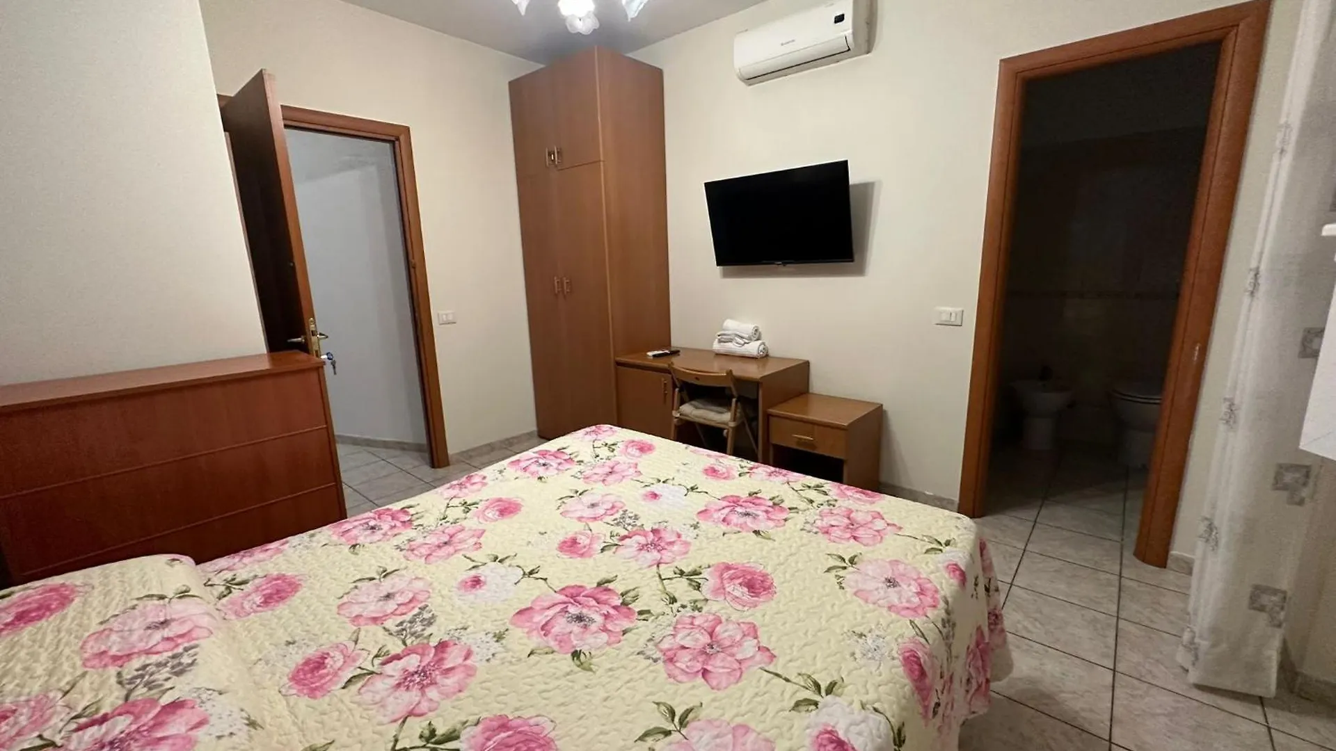 Sofia Holiday Home Roma Pensión