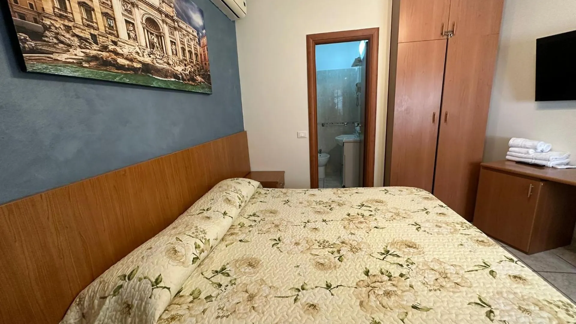 Sofia Holiday Home Roma 0*,