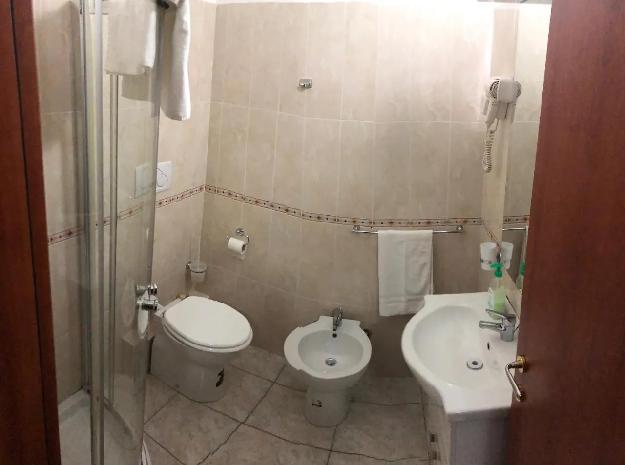 Sofia Holiday Home Roma 0*,  Italia